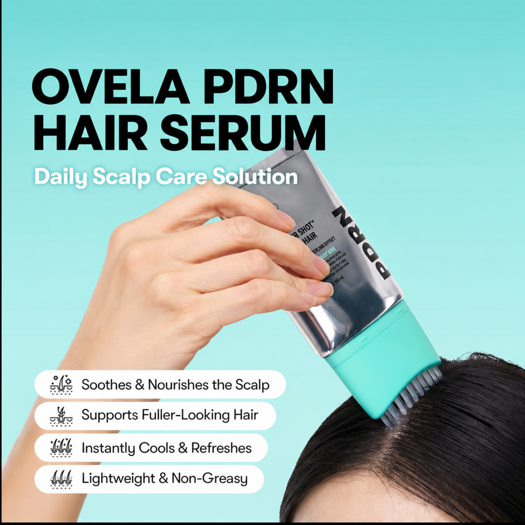 PDRN Hair Serum