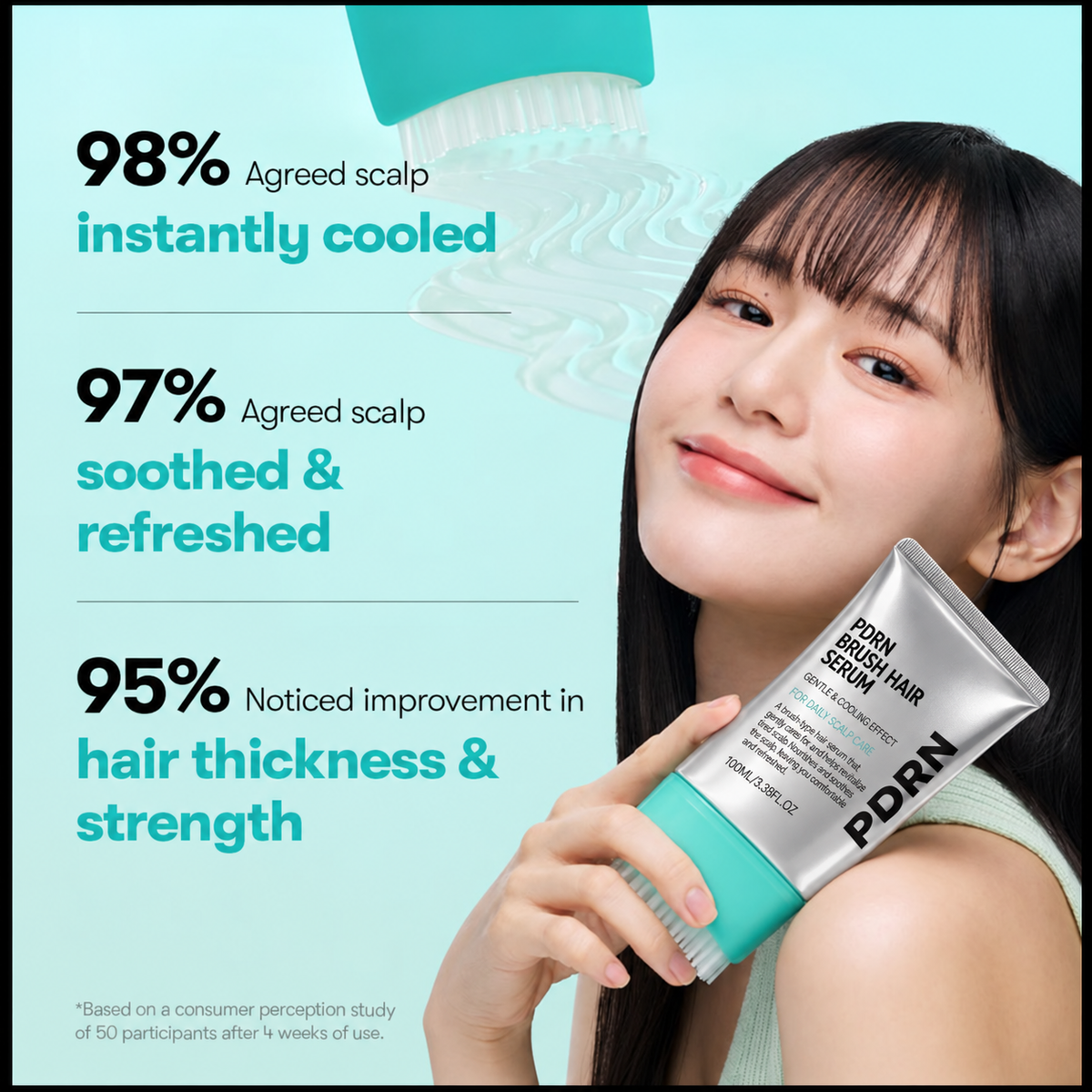 PDRN Hair Serum