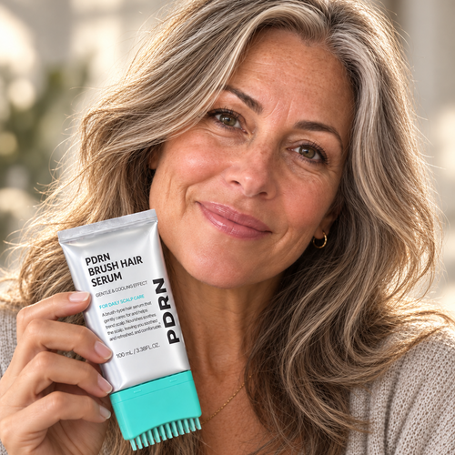 PDRN Hair Serum