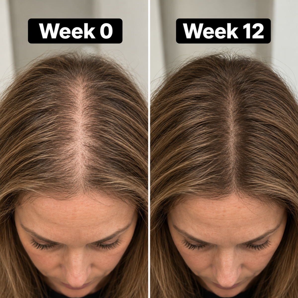 PDRN Hair Serum