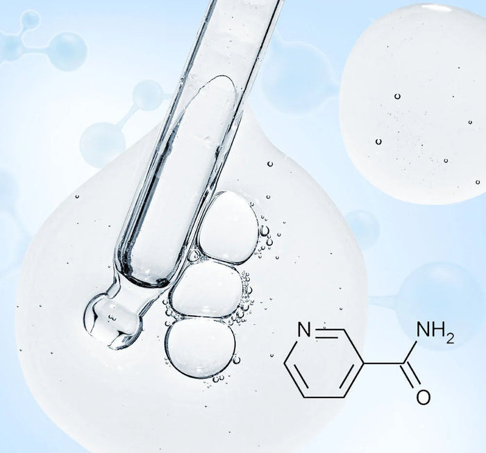 Niacinamide (Vitamin B3)