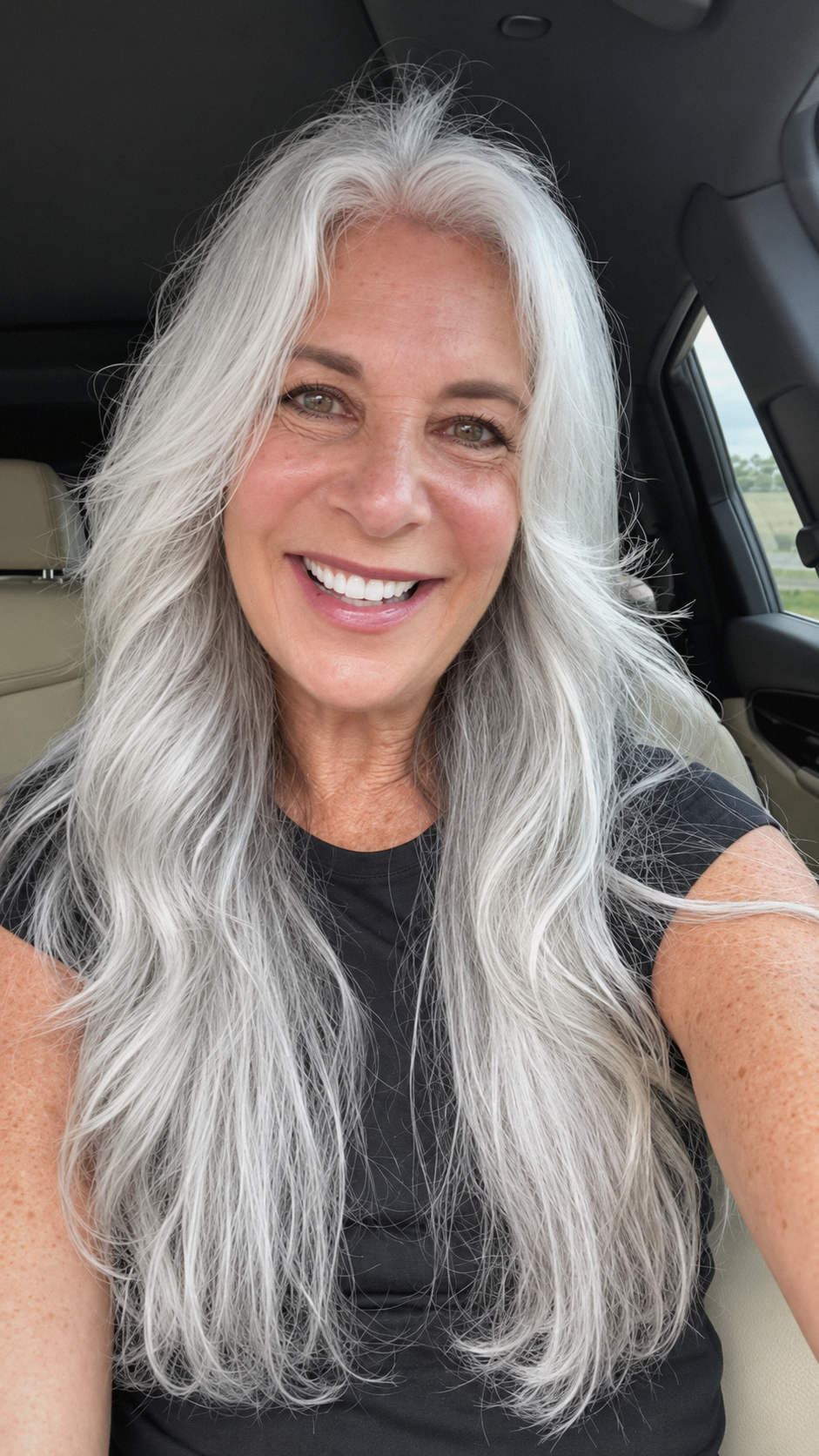 Katie, 59