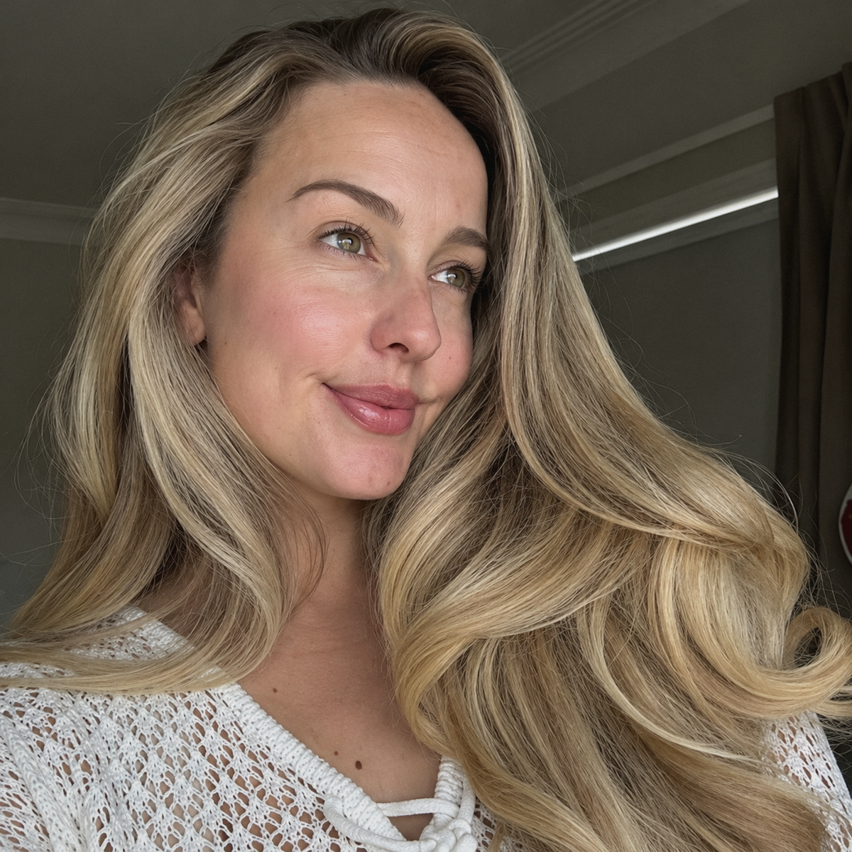 Alexis, 32